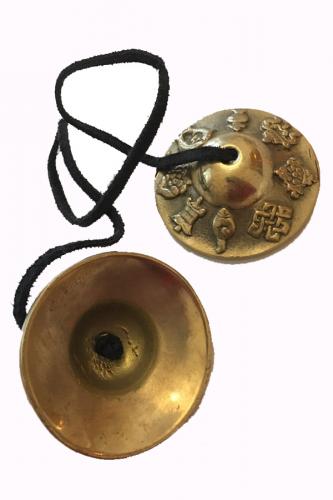 Rezonans Çanı - 6 cm