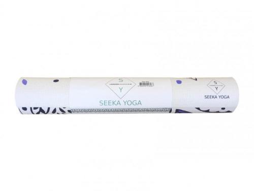 Seeka Yoga - Yoga - Pilates Matı - Bali
