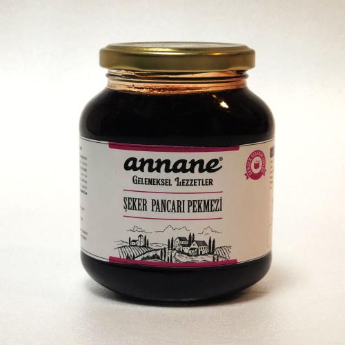Şeker Pancarı Pekmezi – 410 g