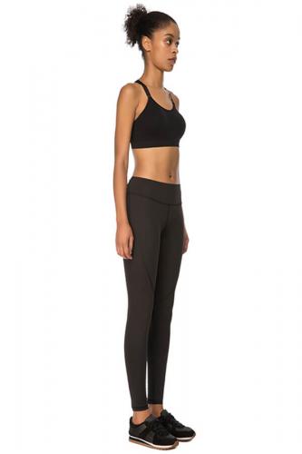 Sırt Dekolte Detaylı Spor Sütyeni