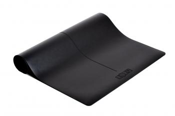 Sun Series Kaydırmaz Yüzeyli Yoga Matı - Siyah 2.5mm