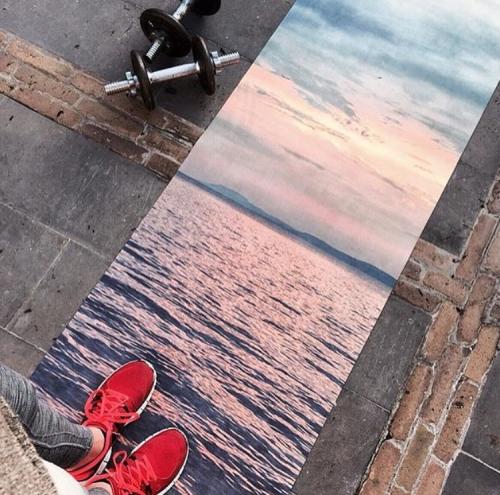 Sunset - Combo Mat 3.5mm