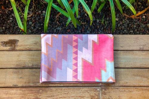 Tribal Coral - Combo Mat 3.5mm