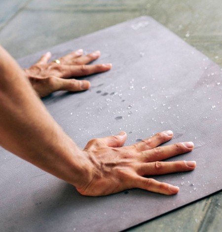 Tribeca Love - Combo Mat 3.5mm