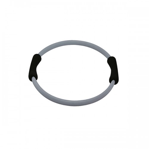 Universal Pilates Ring (Pilates Çemberi) - Gri