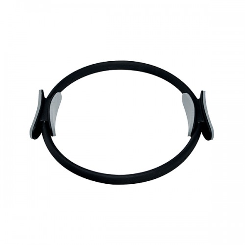 Universal Pilates Ring (Pilates Çemberi) - Siyah