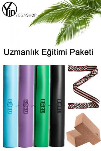 Uzmanlık Eğitim Paketi - 1