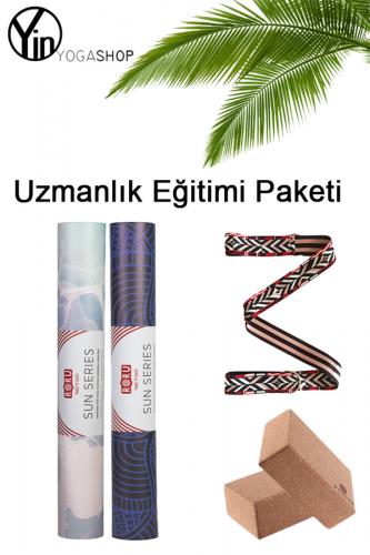 Uzmanlık Eğitim Paketi - 2