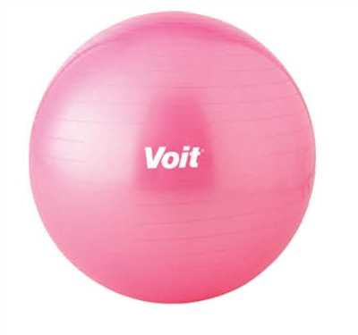 Voit Pilates Topu 20cm Pompalı
