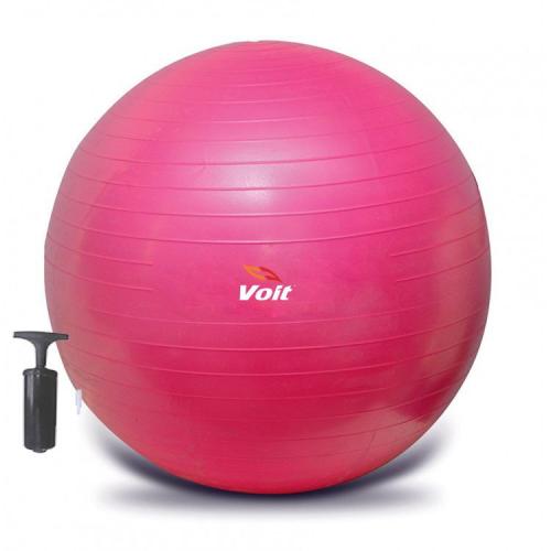 Voit Pilates Topu 20cm Pompalı