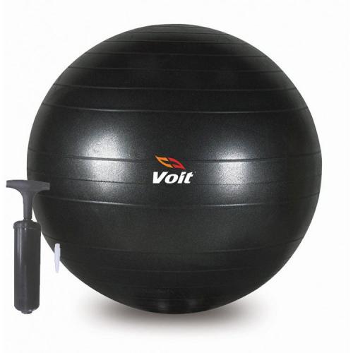 Voit Pilates Topu 65cm Pompalı