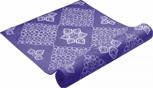 Voit Stephanie Desenli Yoga Mat (Mor)
