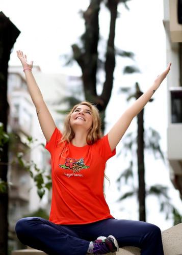 Wormie - Hayat Senin