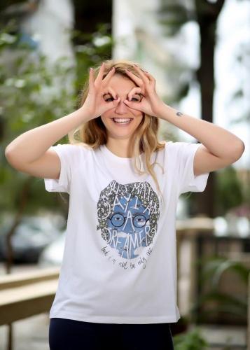 Wormie - John Lennon