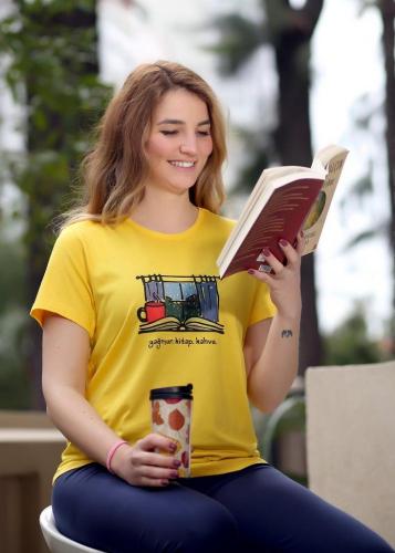 Wormie - Yağmur Kitap Kahve