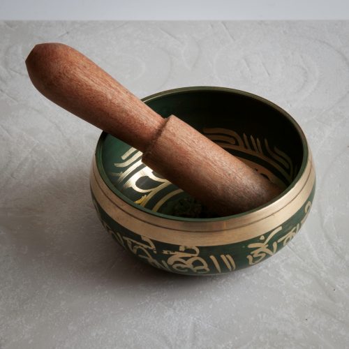 Yoga Çanı / Rezonans 10.5cm