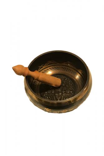 Yoga Çanı / Rezonans 12.5cm