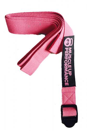 Yoga Kemeri 10'lu - Pembe