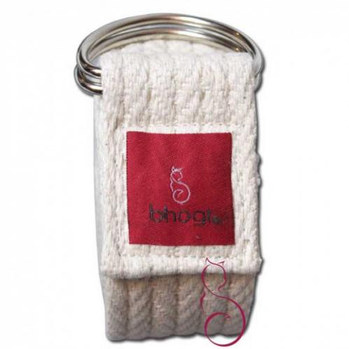 Yoga Kemeri El Dokuması