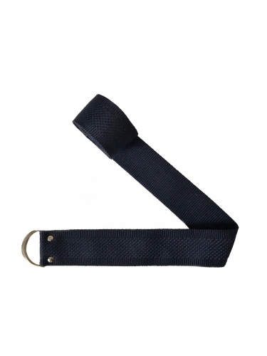 Yoga Kemeri Lacivert