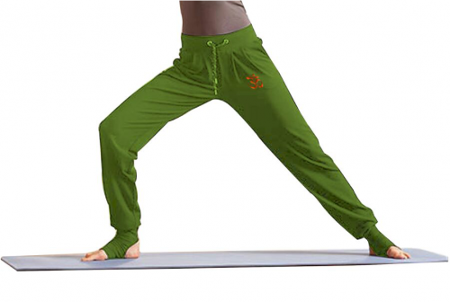 Yoga Pantolonu