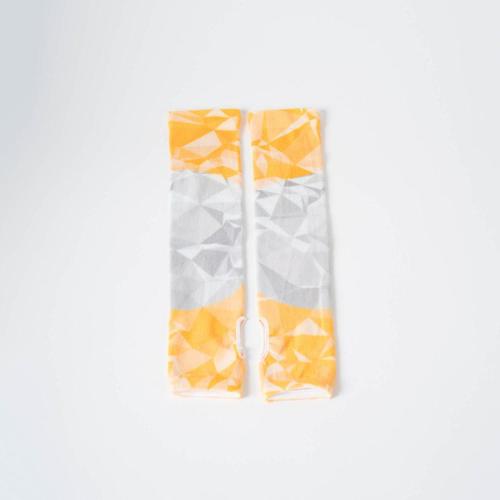 Yoga / Pilates Çorabı - Sarı